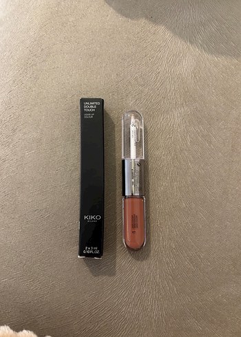 Kiko KIKO UNLIMITED DOUBLE TOUCH 103
