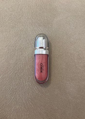 KIKO 3D HYDRA LIPGLOSS 17
