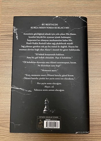  Bronz II - Özge Naz