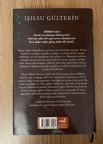  Sonat - Işılsu Gültekin