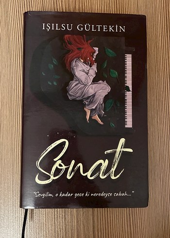 Sonat - Işılsu Gültekin