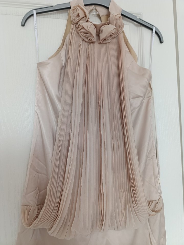 kısa abiye - Görsel 2