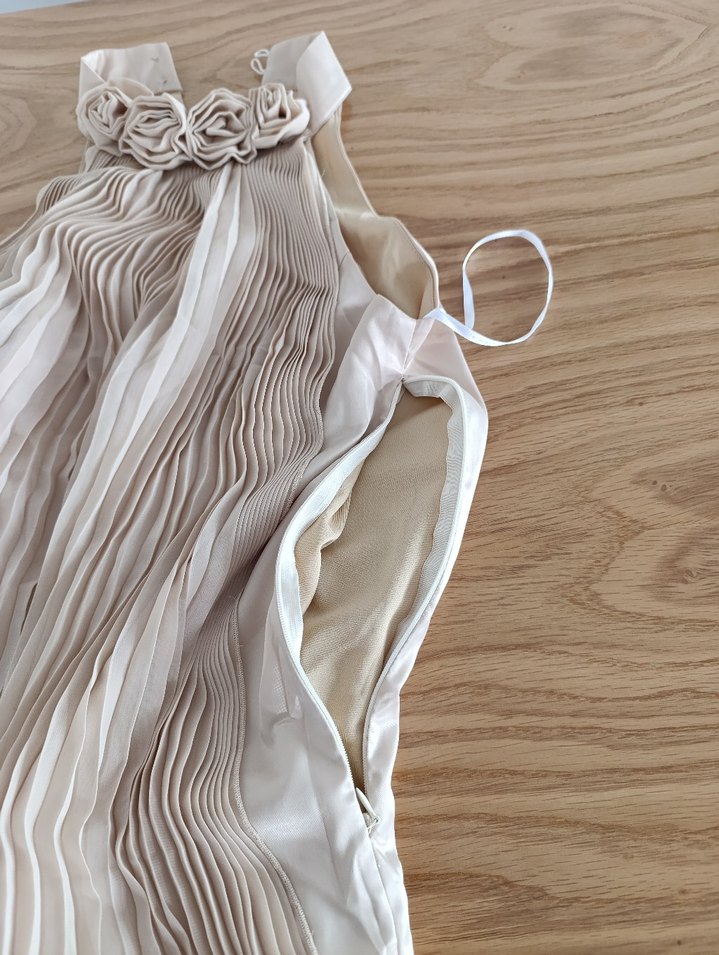 kısa abiye - Görsel 5