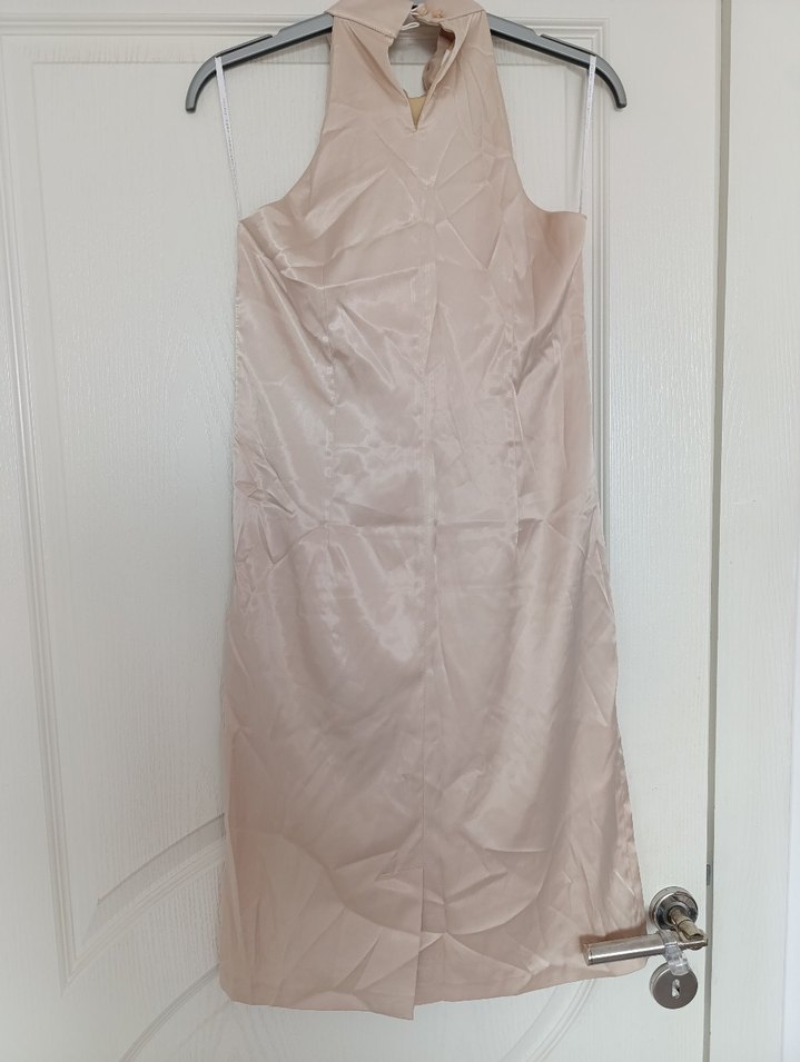 kısa abiye - Görsel 3