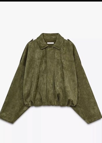 Zara ceket