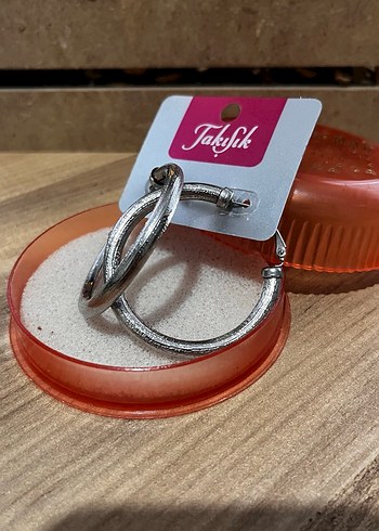 #halkaküpe - Görsel 2