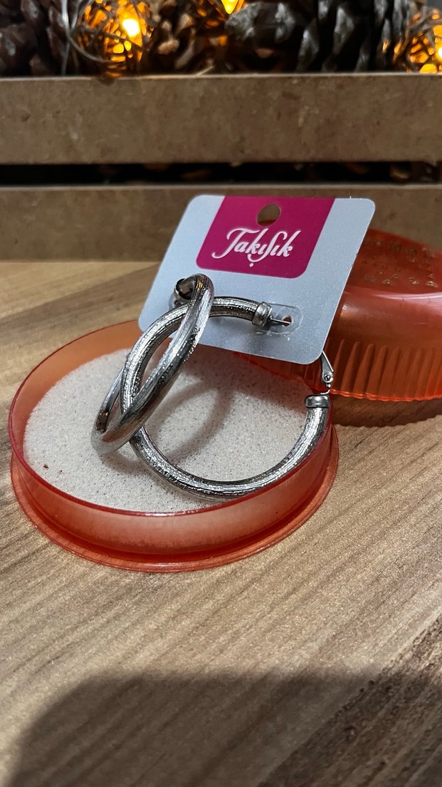 #halkaküpe - Görsel 2