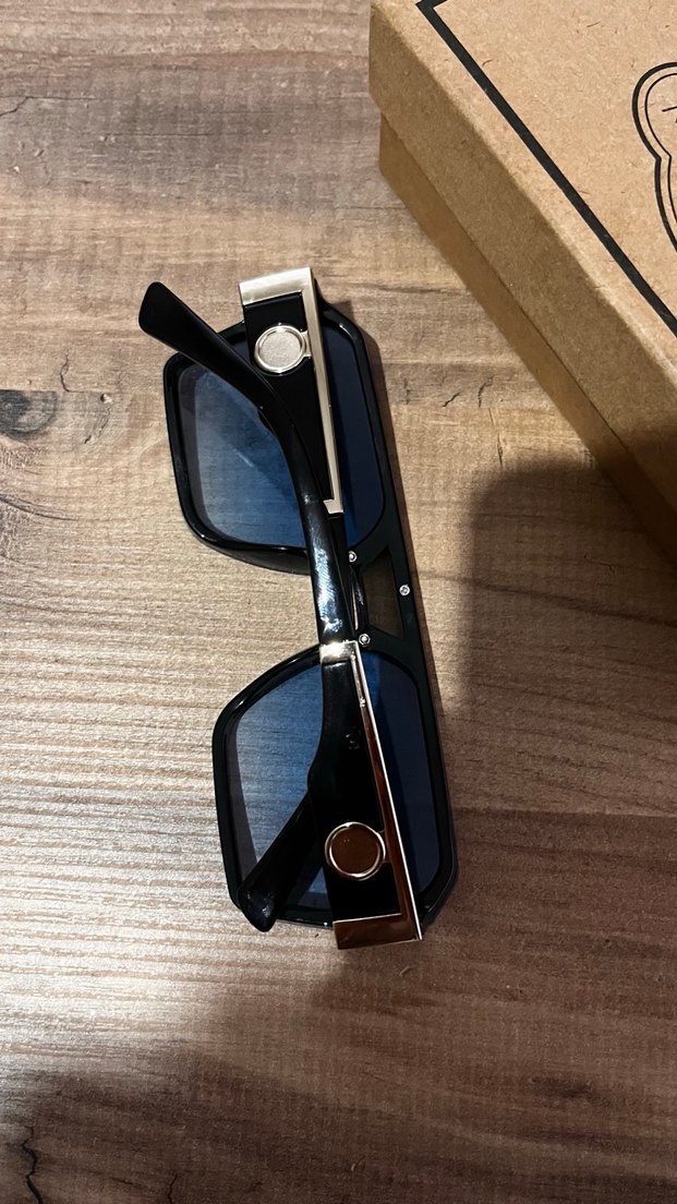 #gözlük - Görsel 4