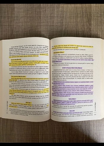  Ses ve Şekil Bilgisi Kitabı