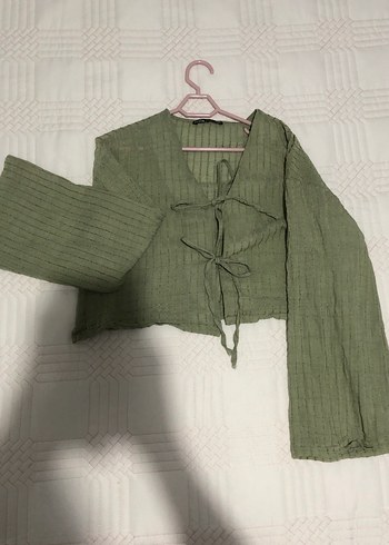 Kadın bluz - Görsel 2