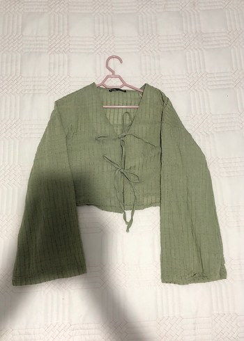 Kadın bluz - Görsel 3