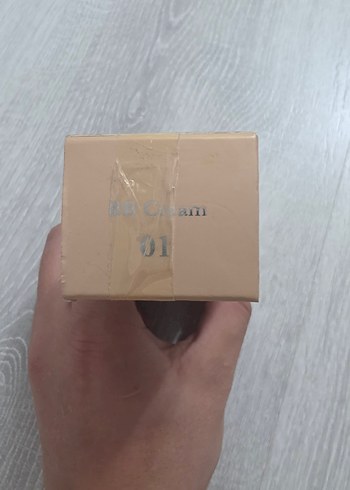 Note BB Krem Açık Bej SPF15 01 numara - Görsel 5