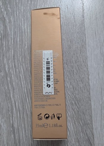 Note BB Krem Açık Bej SPF15 01 numara - Görsel 2