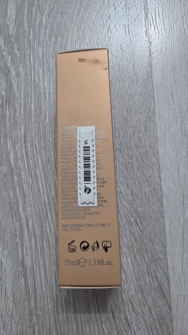 Note BB Krem Açık Bej SPF15 01 numara - Görsel 2