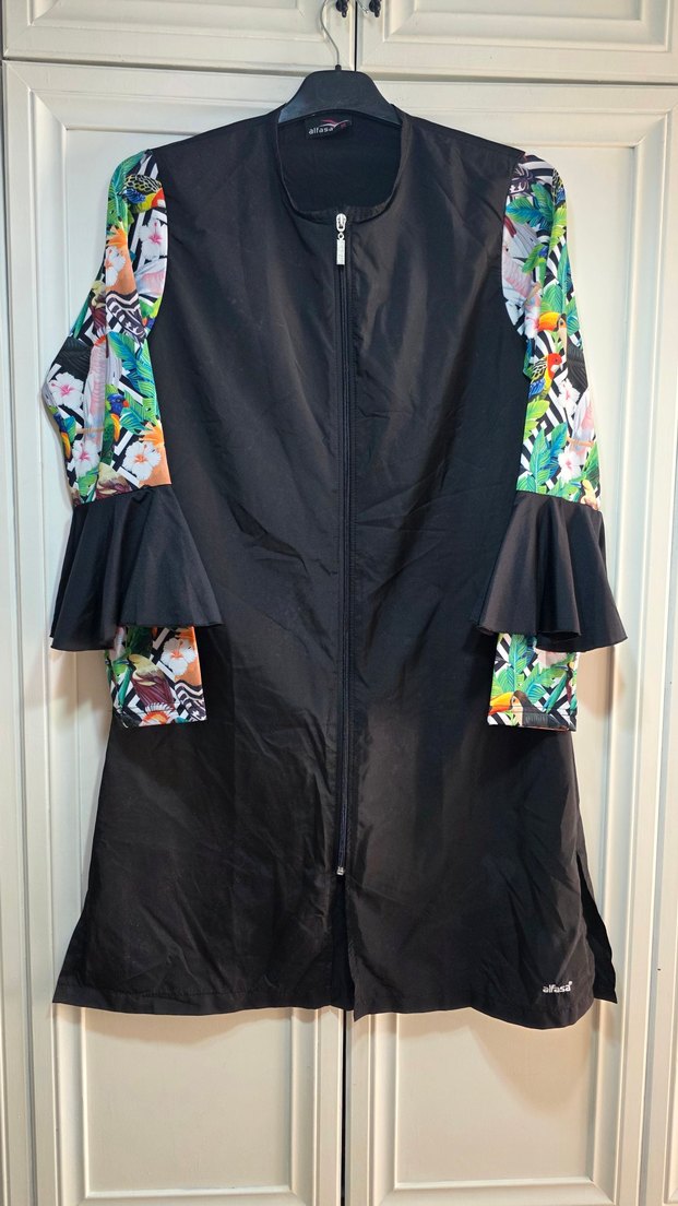 ALFASA HAŞEMA - Görsel 2