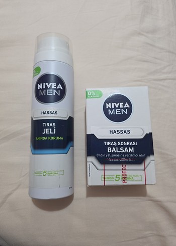 Nivea
