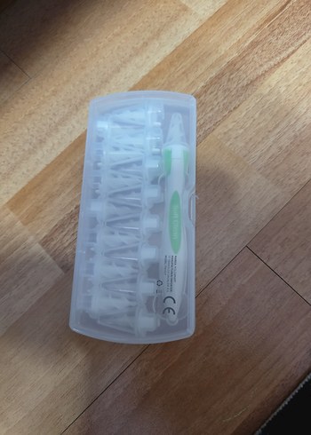 Kulak Temizleme Seti - Görsel 3