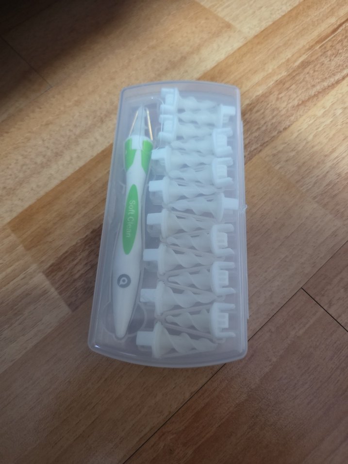 Kulak Temizleme Seti - Görsel 2