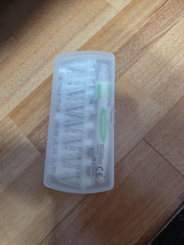 Kulak Temizleme Seti - Görsel 3