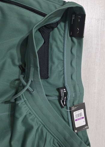 Under Armour Erkek Spor Eşofman Altı - Görsel 5