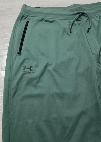 Under Armour Erkek Spor Eşofman Altı - Görsel 3