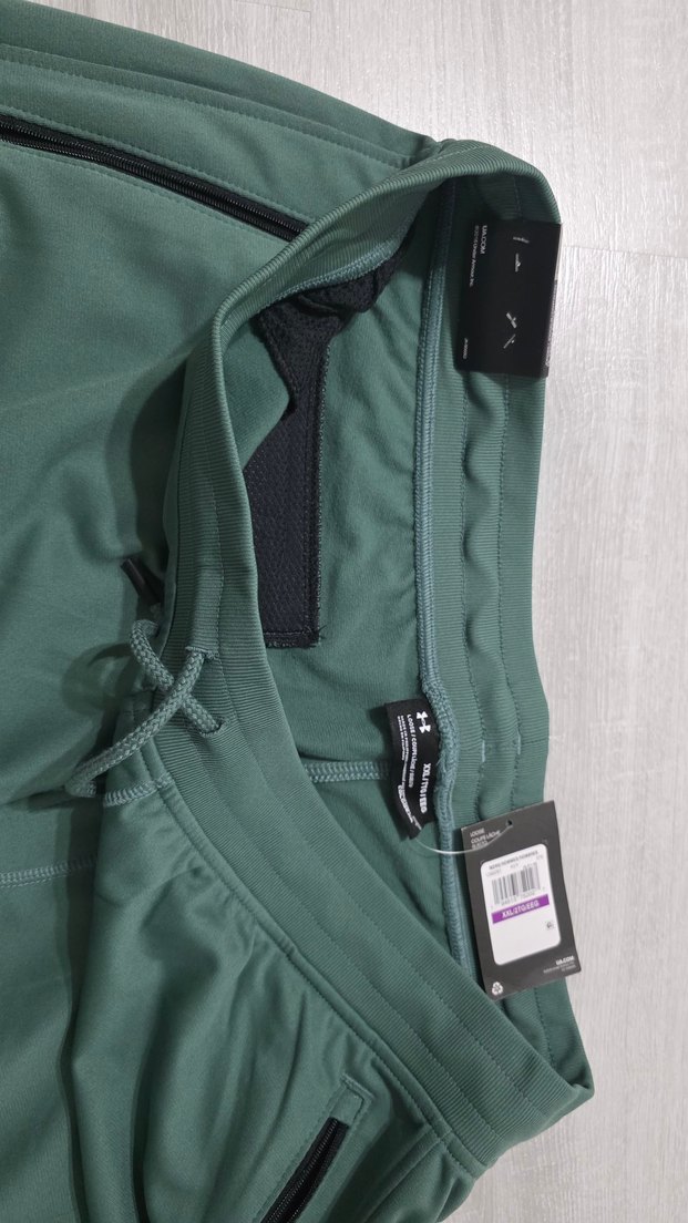 Under Armour Erkek Spor Eşofman Altı - Görsel 5