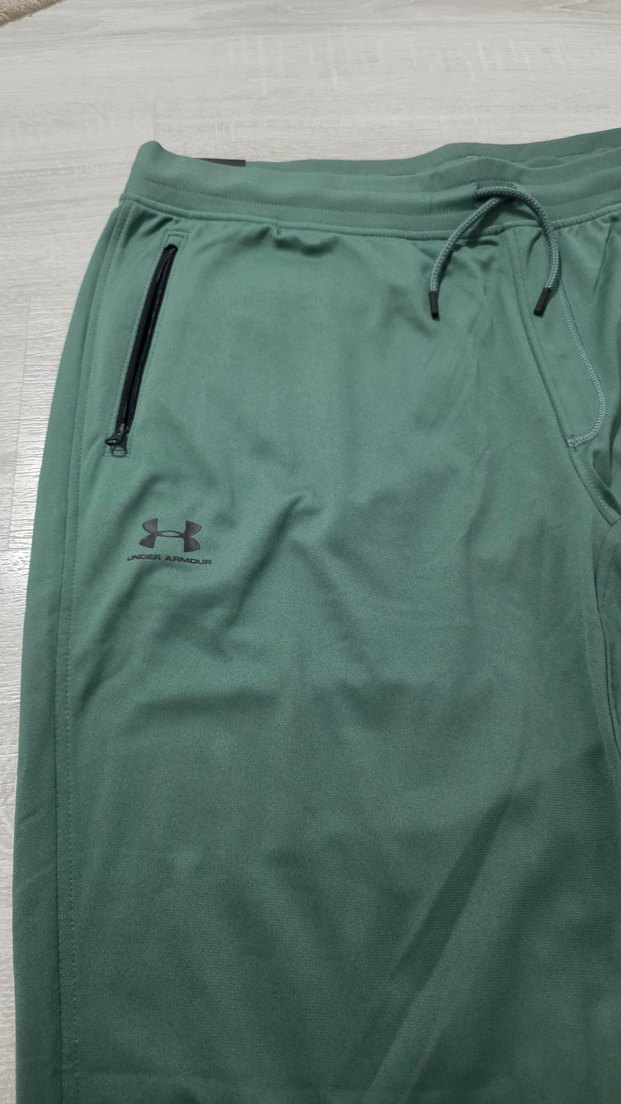 Under Armour Erkek Spor Eşofman Altı - Görsel 3