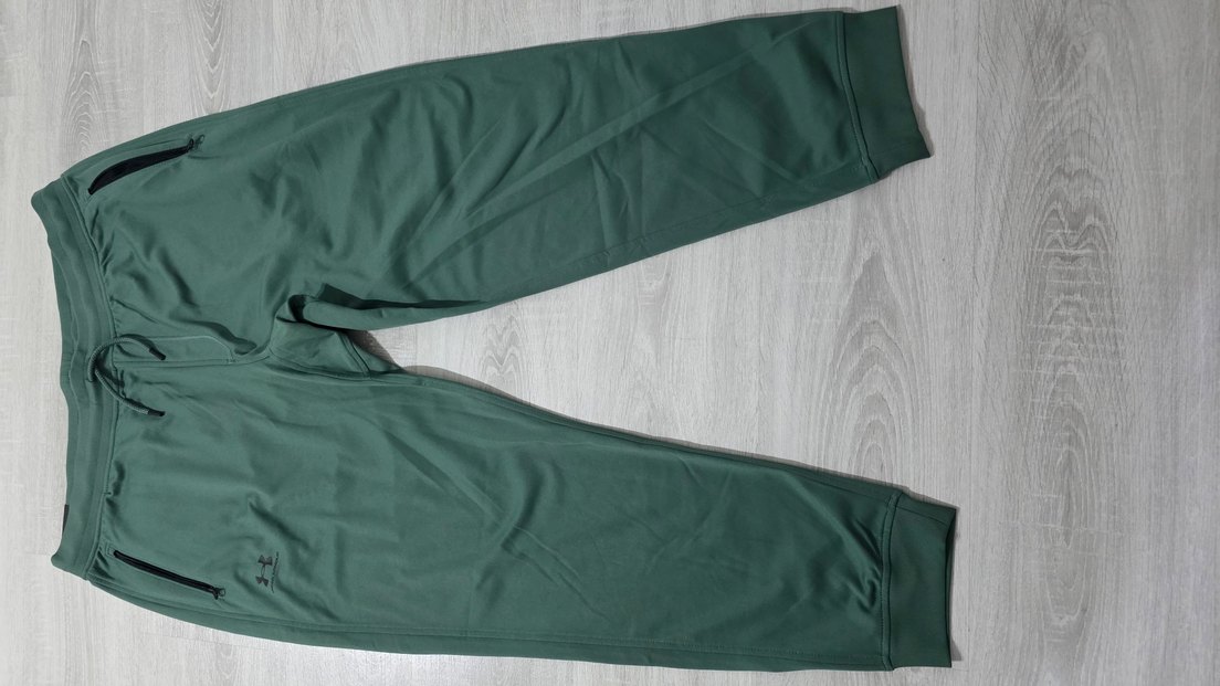 Under Armour Erkek Spor Eşofman Altı - Görsel 2