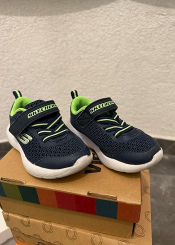 Skechers Erkek Çocuk Spor Ayakkabı