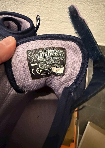 Skechers Skecherss spor bot