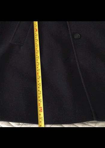 LC Waikiki Erkek Kaban kaşe midi