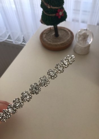 Nişan söz gelin tacı