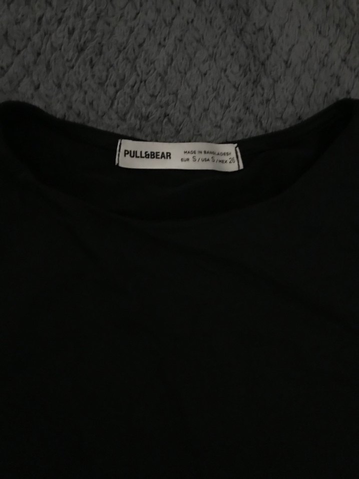 PULLBEAR ÇITÇITLI BODY - Görsel 2