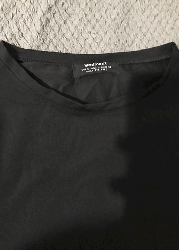 BASİC UZUN KOLLU BLUZ - Görsel 3