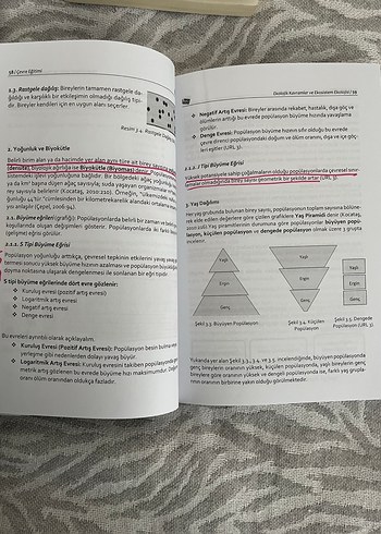  Beden Çevre Eğitimi Kitabı - Dr. Gamze Hastürk