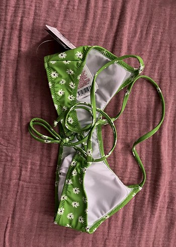 Kadın bikini üst - Görsel 3