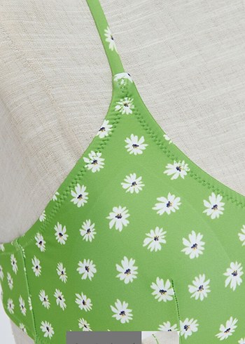 Kadın bikini üst - Görsel 2