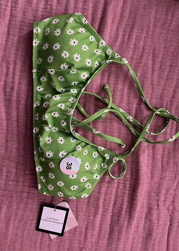 Kadın bikini üst - Görsel 4