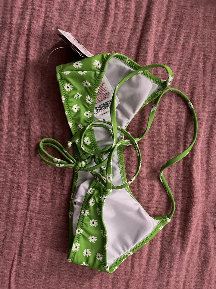 Kadın bikini üst - Görsel 3