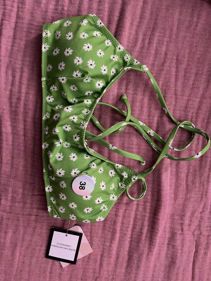 Kadın bikini üst - Görsel 4