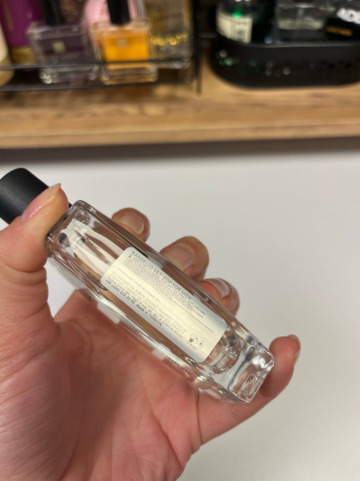 Barcello erkek Parfümü 50 ml - Görsel 2