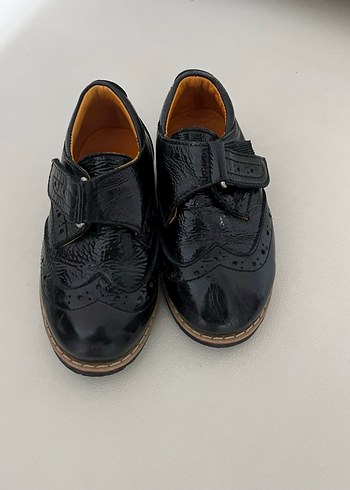 Bebek ayakkabısı - Görsel 4