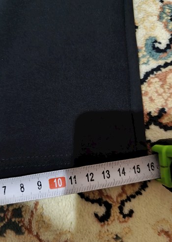 LUMBERJACK EŞOFMAN ALTI ACİL SATILIK - Görsel 7