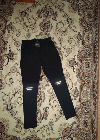 LUMBERJACK EŞOFMAN ALTI ACİL SATILIK - Görsel 2