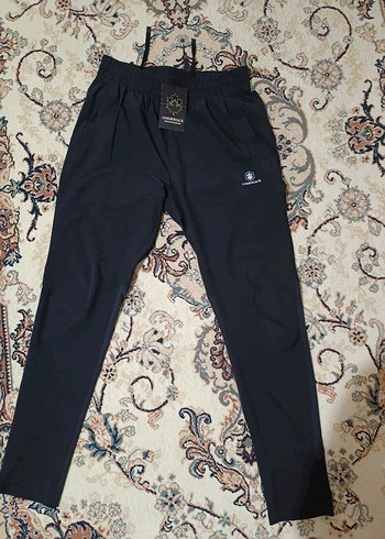 LUMBERJACK EŞOFMAN ALTI ACİL SATILIK - Görsel 4