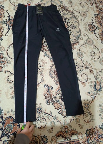 LUMBERJACK EŞOFMAN ALTI ACİL SATILIK - Görsel 6