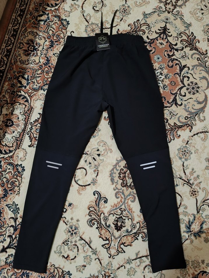 LUMBERJACK EŞOFMAN ALTI ACİL SATILIK - Görsel 3