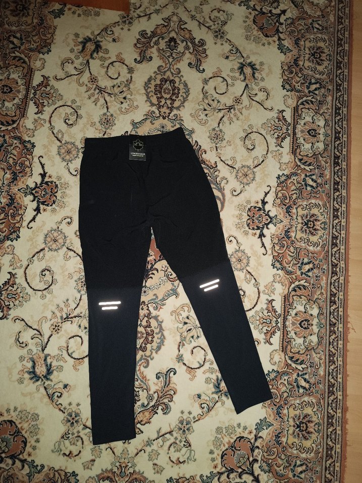 LUMBERJACK EŞOFMAN ALTI ACİL SATILIK - Görsel 2