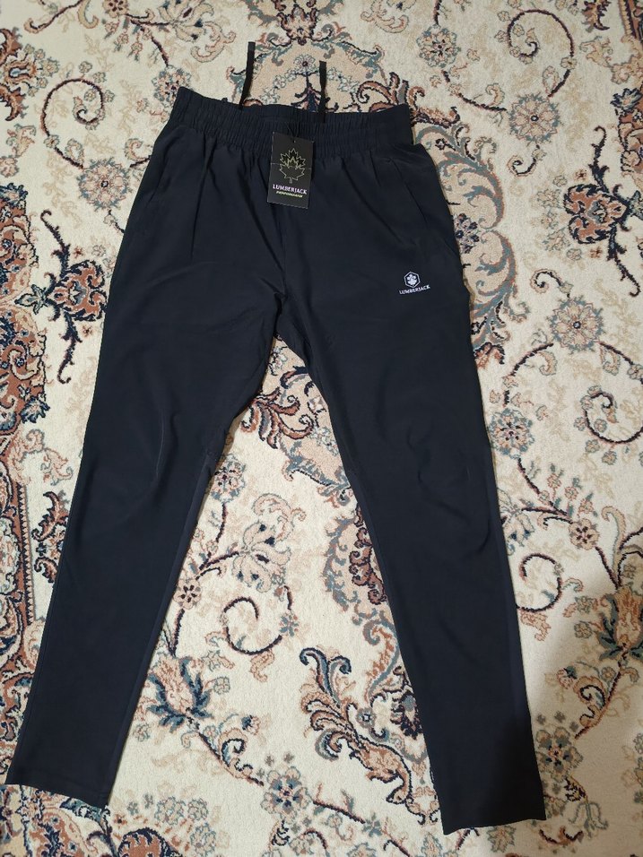 LUMBERJACK EŞOFMAN ALTI ACİL SATILIK - Görsel 4