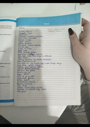 zeduva 20 günde paragraf zemin hazırlama kampı - Görsel 3